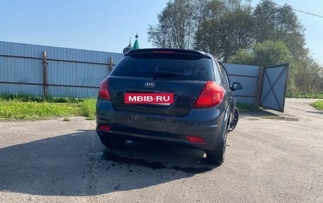 KIA cee'd I рестайлинг, 2008 год, 585 000 рублей, 3 фотография