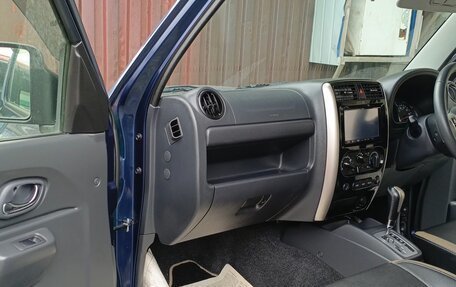 Suzuki Jimny, 2014 год, 1 100 000 рублей, 9 фотография