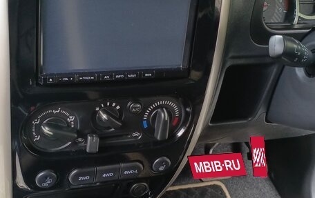 Suzuki Jimny, 2014 год, 1 100 000 рублей, 7 фотография