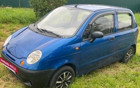 Daewoo Matiz I, 2011 год, 270 000 рублей, 2 фотография