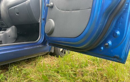 Daewoo Matiz I, 2011 год, 270 000 рублей, 7 фотография