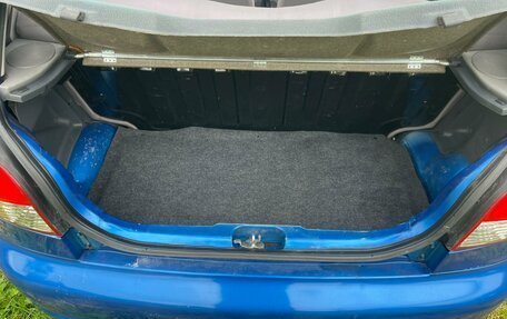 Daewoo Matiz I, 2011 год, 270 000 рублей, 25 фотография