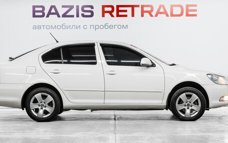 Skoda Octavia, 2012 год, 1 049 000 рублей, 5 фотография