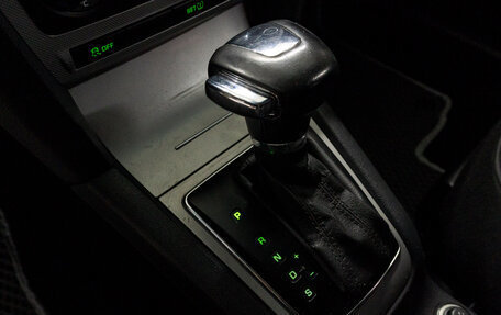 Skoda Octavia, 2012 год, 1 049 000 рублей, 12 фотография