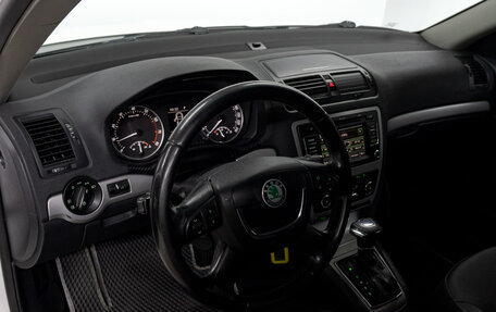 Skoda Octavia, 2012 год, 1 049 000 рублей, 11 фотография