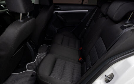 Skoda Octavia, 2012 год, 1 049 000 рублей, 16 фотография