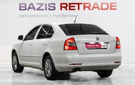Skoda Octavia, 2012 год, 1 049 000 рублей, 8 фотография