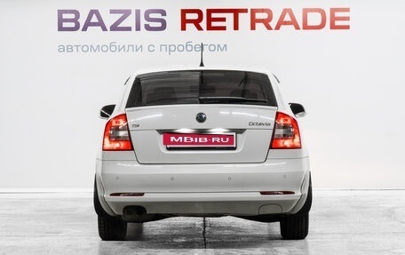 Skoda Octavia, 2012 год, 1 049 000 рублей, 7 фотография