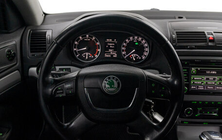 Skoda Octavia, 2012 год, 1 049 000 рублей, 20 фотография