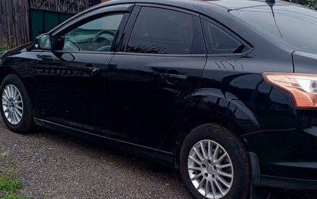 Ford Focus III, 2011 год, 610 000 рублей, 2 фотография