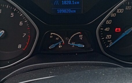 Ford Focus III, 2011 год, 610 000 рублей, 7 фотография