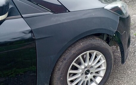 Ford Focus III, 2011 год, 610 000 рублей, 6 фотография