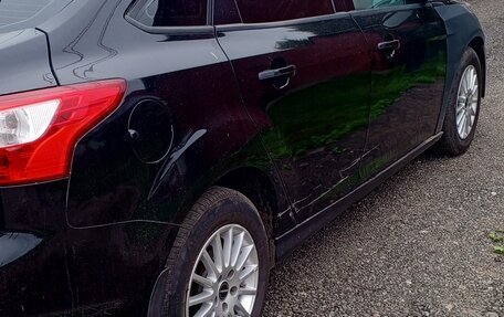 Ford Focus III, 2011 год, 610 000 рублей, 4 фотография