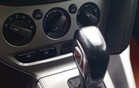 Ford Focus III, 2011 год, 610 000 рублей, 9 фотография