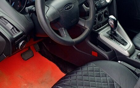 Ford Focus III, 2011 год, 610 000 рублей, 8 фотография