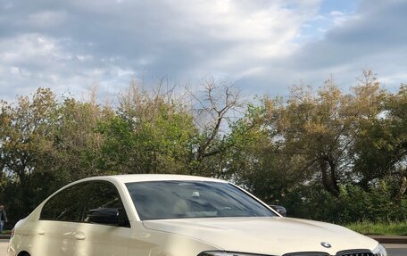 BMW 5 серия, 2020 год, 4 500 000 рублей, 3 фотография