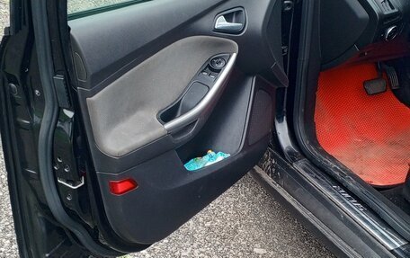 Ford Focus III, 2011 год, 610 000 рублей, 10 фотография