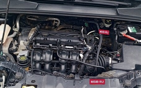 Ford Focus III, 2011 год, 610 000 рублей, 11 фотография