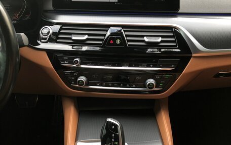 BMW 5 серия, 2020 год, 4 500 000 рублей, 18 фотография