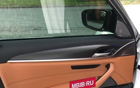 BMW 5 серия, 2020 год, 4 500 000 рублей, 12 фотография