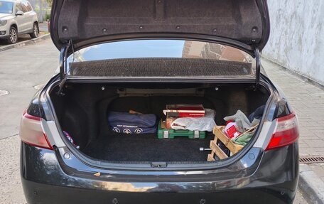 Toyota Camry, 2008 год, 1 150 000 рублей, 7 фотография