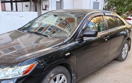 Toyota Camry, 2008 год, 1 150 000 рублей, 3 фотография