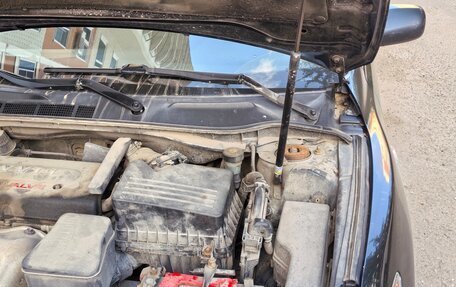 Toyota Camry, 2008 год, 1 150 000 рублей, 10 фотография