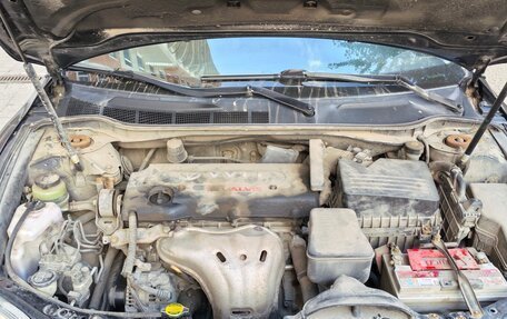 Toyota Camry, 2008 год, 1 150 000 рублей, 8 фотография