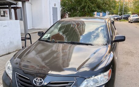 Toyota Camry, 2008 год, 1 150 000 рублей, 2 фотография