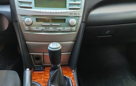 Toyota Camry, 2008 год, 1 150 000 рублей, 11 фотография