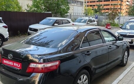 Toyota Camry, 2008 год, 1 150 000 рублей, 4 фотография