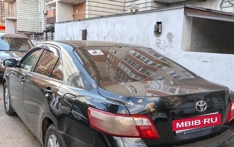 Toyota Camry, 2008 год, 1 150 000 рублей, 5 фотография