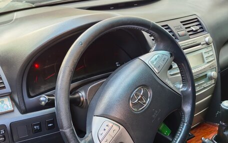 Toyota Camry, 2008 год, 1 150 000 рублей, 13 фотография