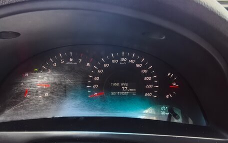 Toyota Camry, 2008 год, 1 150 000 рублей, 15 фотография