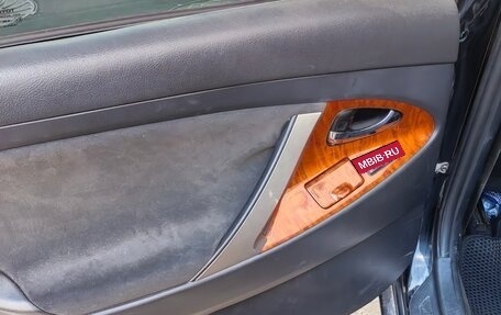 Toyota Camry, 2008 год, 1 150 000 рублей, 14 фотография