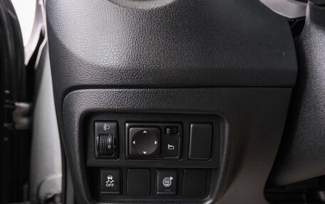 Nissan Juke II, 2014 год, 1 239 000 рублей, 18 фотография