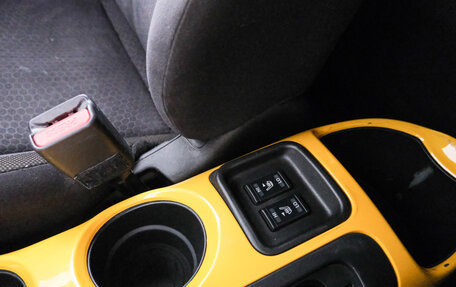 Nissan Juke II, 2014 год, 1 239 000 рублей, 17 фотография