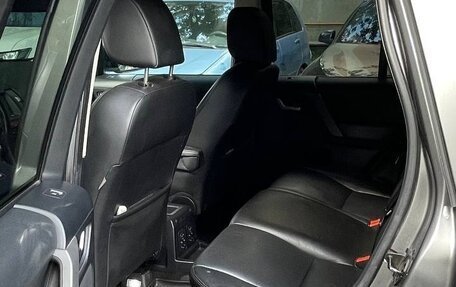 Land Rover Freelander II рестайлинг 2, 2008 год, 950 000 рублей, 7 фотография