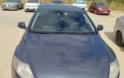 Ford Mondeo IV, 2013 год, 1 300 000 рублей, 1 фотография