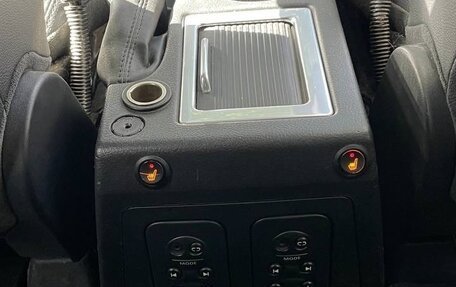 Land Rover Freelander II рестайлинг 2, 2008 год, 950 000 рублей, 11 фотография