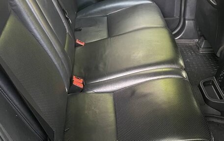 Land Rover Freelander II рестайлинг 2, 2008 год, 950 000 рублей, 22 фотография