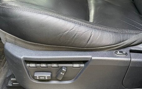 Land Rover Freelander II рестайлинг 2, 2008 год, 950 000 рублей, 23 фотография