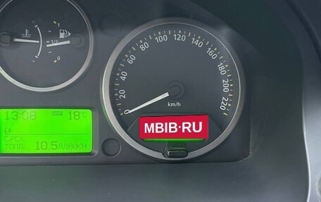 Land Rover Freelander II рестайлинг 2, 2008 год, 950 000 рублей, 16 фотография