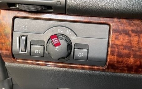 Land Rover Freelander II рестайлинг 2, 2008 год, 950 000 рублей, 20 фотография