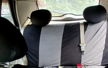 Lifan Smily I (330) рестайлинг, 2011 год, 230 000 рублей, 6 фотография