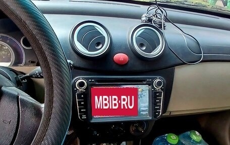 Lifan Smily I (330) рестайлинг, 2011 год, 230 000 рублей, 7 фотография