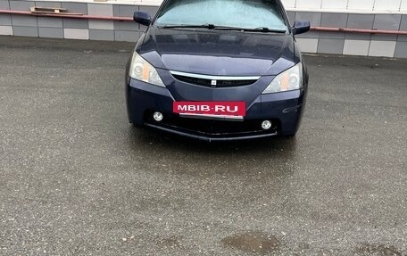 Toyota WiLL II (VS), 2001 год, 450 000 рублей, 10 фотография