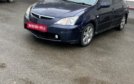 Toyota WiLL II (VS), 2001 год, 450 000 рублей, 11 фотография