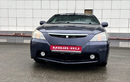 Toyota WiLL II (VS), 2001 год, 450 000 рублей, 15 фотография