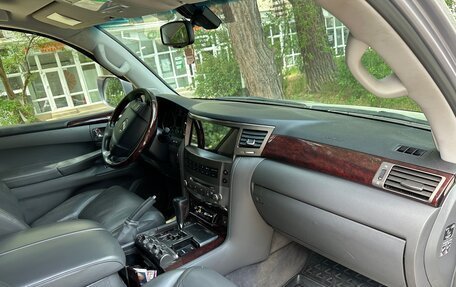 Lexus LX III, 2008 год, 3 200 000 рублей, 2 фотография